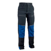 Spodnie robocze bhp do pasa URG-710 ( 250g ) SOFTSHELL