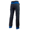 Spodnie robocze bhp do pasa URG-710 ( 250g ) SOFTSHELL