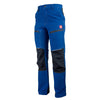 Spodnie robocze bhp do pasa URG-711 ( 250g ) SOFTSHELL
