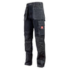 Spodnie robocze do pasa URG-712 ( 260g ) RIP-STOP