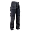 Spodnie robocze do pasa URG-712 ( 260g ) RIP-STOP