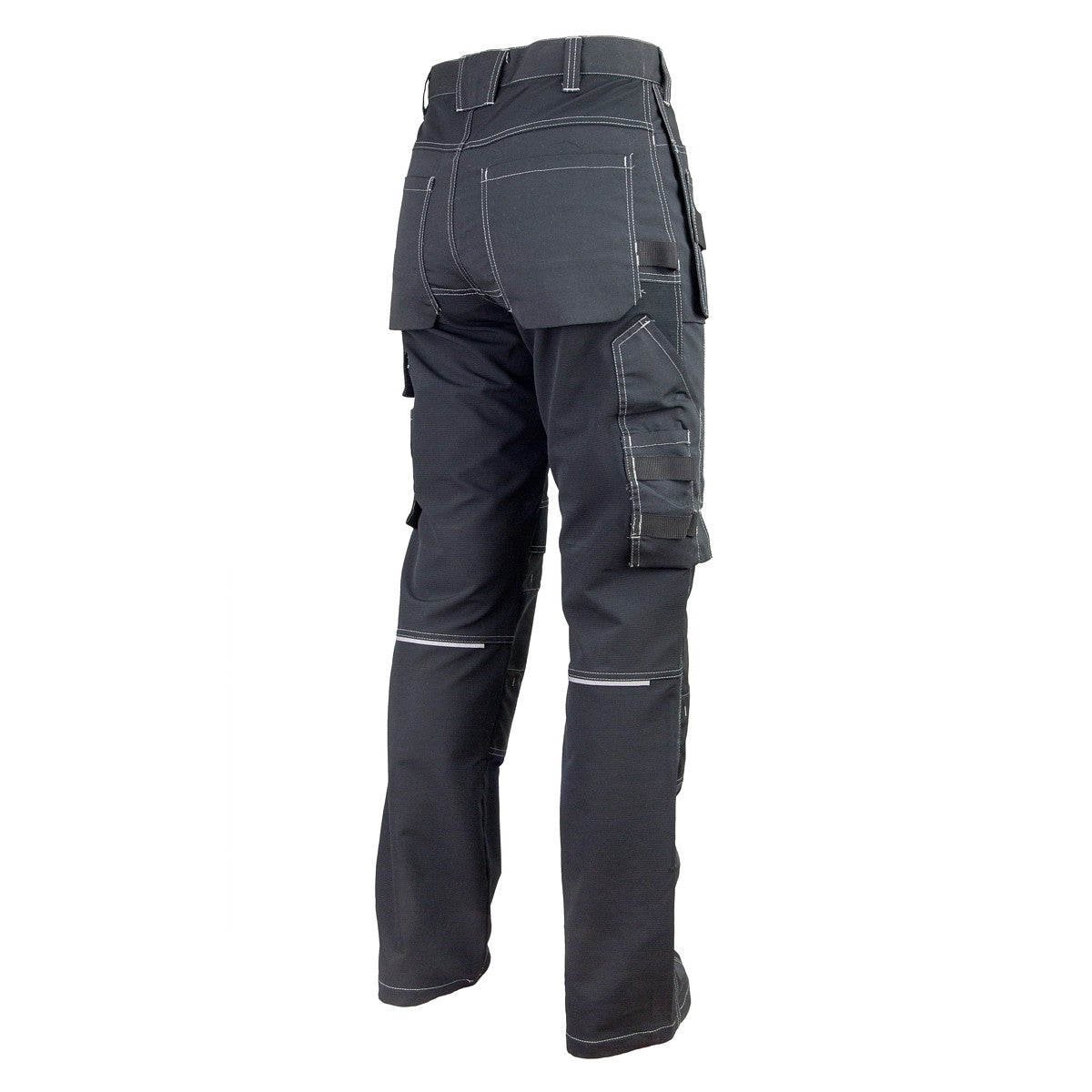 Spodnie robocze do pasa URG-712 ( 260g ) RIP-STOP