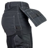 Spodnie robocze do pasa URG-712 ( 260g ) RIP-STOP