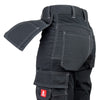 Spodnie robocze do pasa URG-712 ( 260g ) RIP-STOP