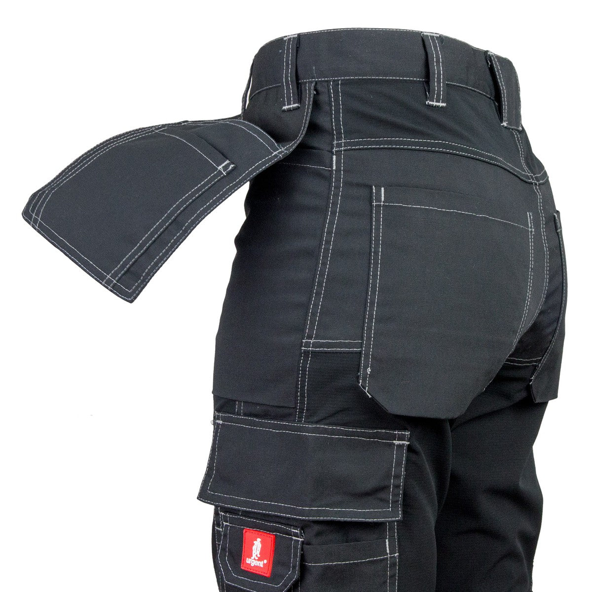 Spodnie robocze do pasa URG-712 ( 260g ) RIP-STOP