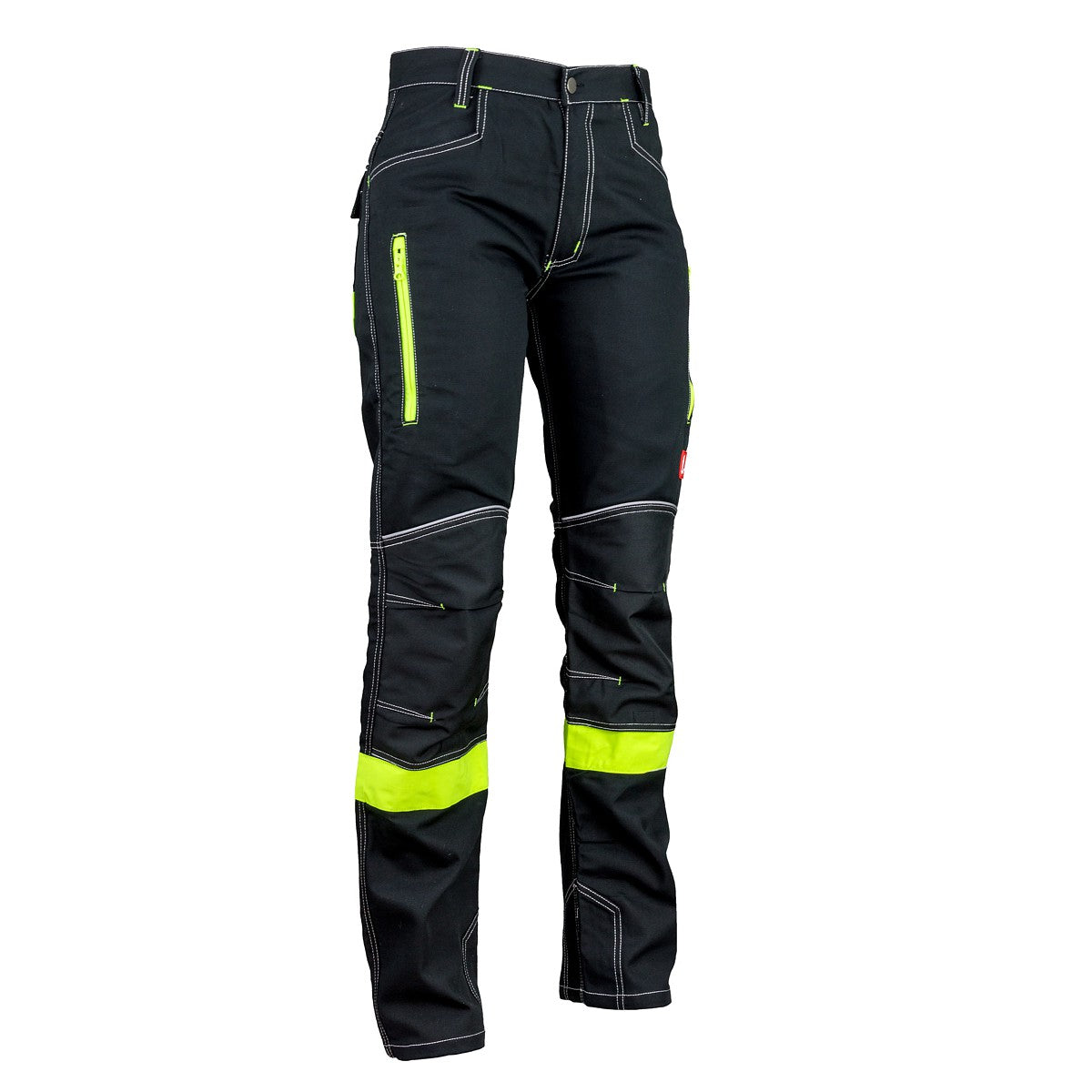 Spodnie robocze do pasa  bhp URG-717