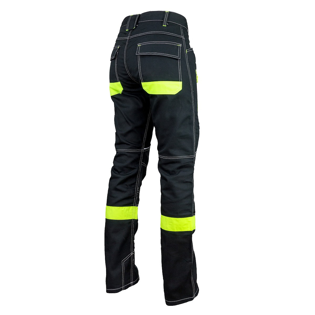 Spodnie robocze do pasa  bhp URG-717