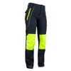 Spodnie do pasa URG-718 ( 250g ) SOFTSHELL