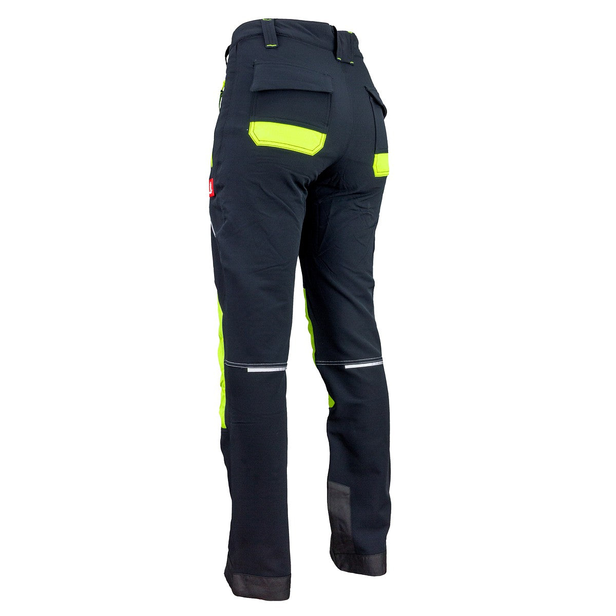 Spodnie do pasa URG-718 ( 250g ) SOFTSHELL