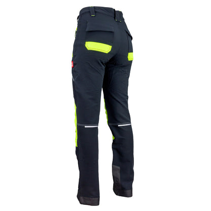 Spodnie do pasa URG-718 ( 250g ) SOFTSHELL