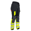 Spodnie dresowe robocze bhp do pasa URG-721 (270g)