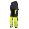 Spodnie dresowe robocze bhp do pasa URG-721 (270g)