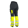 Spodnie dresowe robocze bhp do pasa URG-721 (270g)