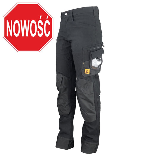 Spodnie robocze do pasa bhp URG-724 (280g) Urgent