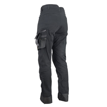 Spodnie robocze do pasa bhp URG-724 (280g)