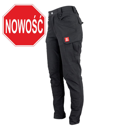 Spodnie robocze do pasa URG-725 NOWE outdoor (190g) Urgent