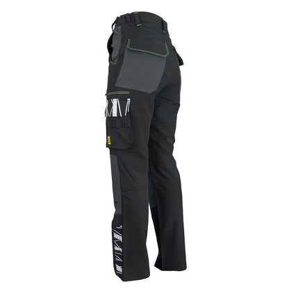 Spodnie robocze do pasa URG-733 ( 185g ) SOFTSHELL