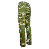 Spodnie do pasa 740 CAMO ARMY (250g)