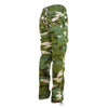 Spodnie do pasa 740 CAMO ARMY (250g)