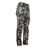 Spodnie robocze do pasa 741 CAMO GREY (250g)