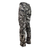 Spodnie robocze do pasa 741 CAMO GREY (250g)