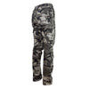 Spodnie robocze do pasa 741 CAMO GREY (250g)