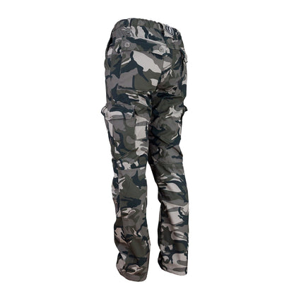 Spodnie robocze bhp do pasa 752 OCIEPLANE (300g)