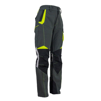 Spodnie robocze bhp do pasa URG-761 (240g)