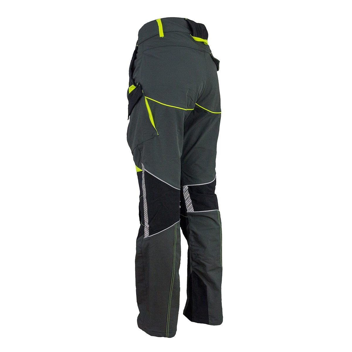 Spodnie robocze bhp do pasa URG-761 (240g)