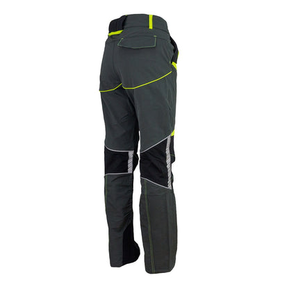 Spodnie robocze bhp do pasa URG-761 (240g)