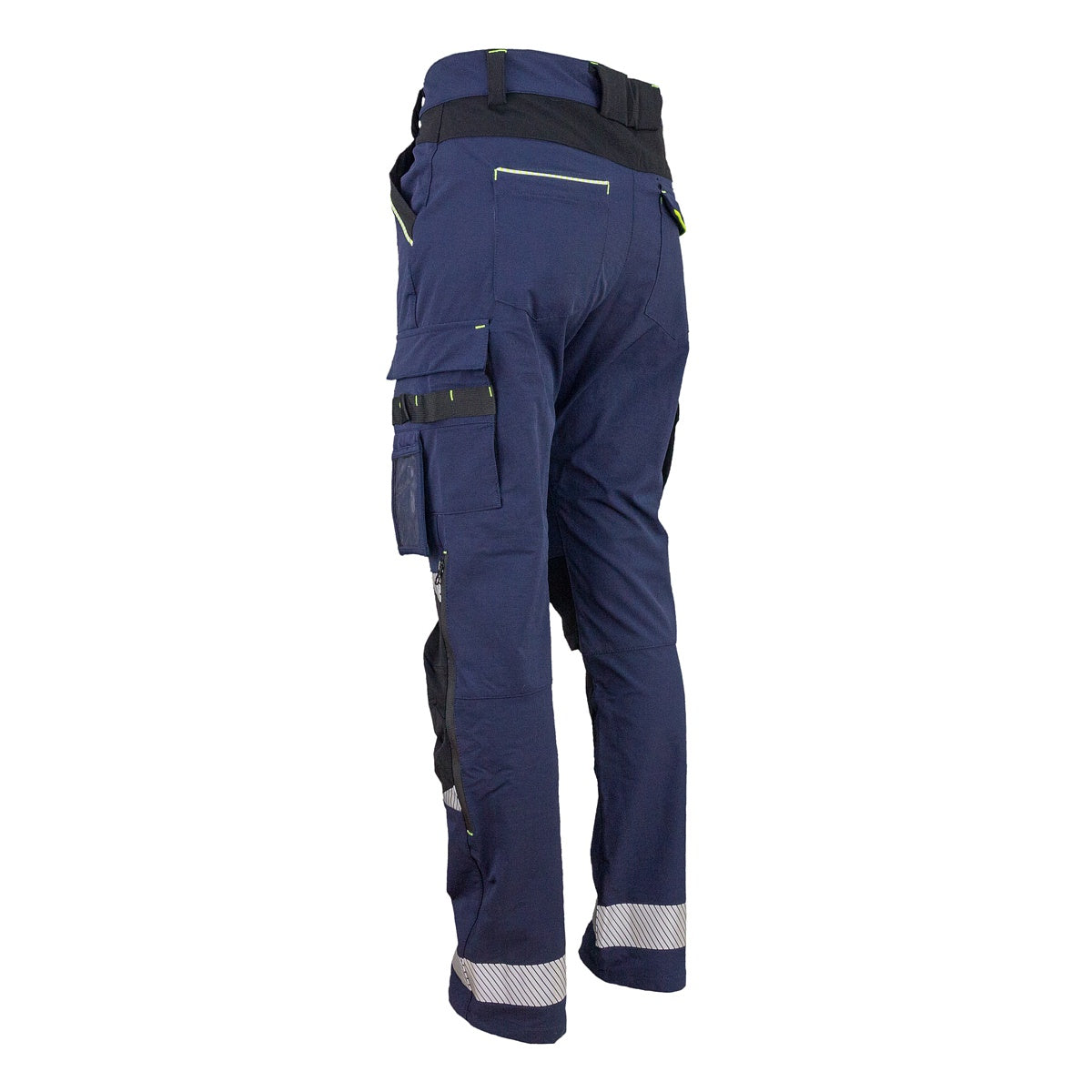 Spodnie robocze bhp do pasa URG-762 (240g)