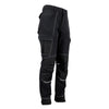 Spodnie robocze bhp do pasa URG-766 outdoor (190g)