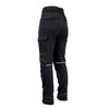 Spodnie robocze bhp do pasa URG-766 outdoor (190g)