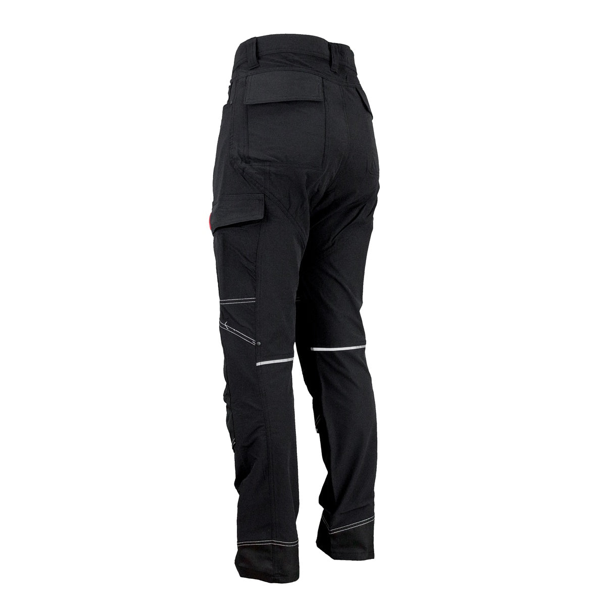 Spodnie robocze bhp do pasa URG-766 outdoor (190g)