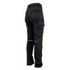 Spodnie robocze bhp do pasa URG-766 outdoor (190g)