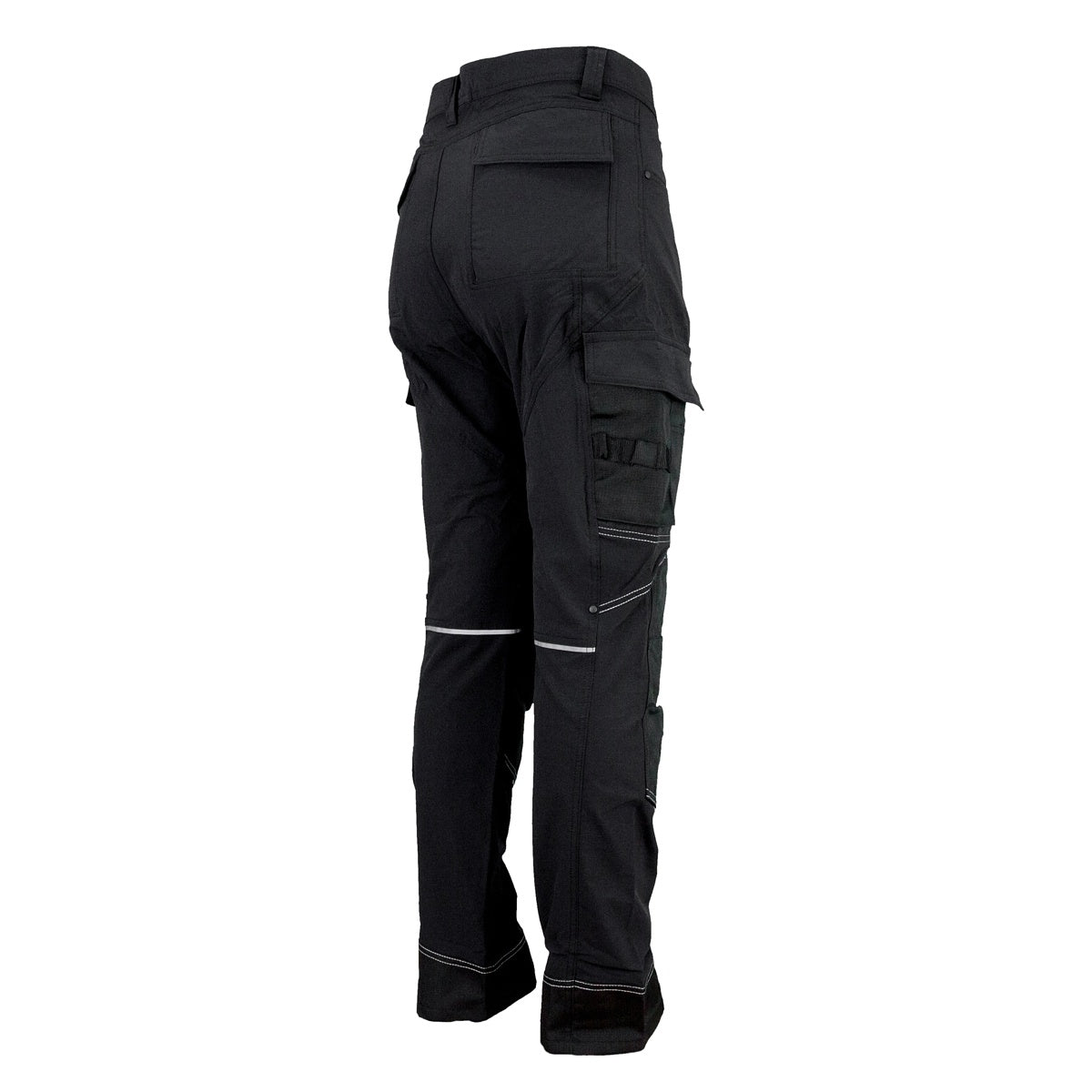 Spodnie robocze bhp do pasa URG-766 outdoor (190g)