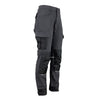 Spodnie robocze bhp do pasa URG-767 outdoor (190g)