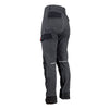 Spodnie robocze bhp do pasa URG-767 outdoor (190g)