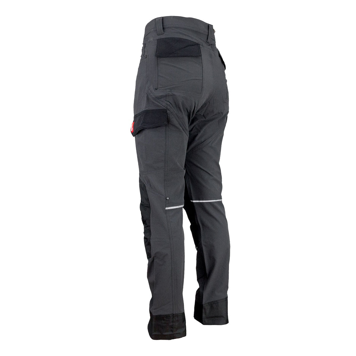 Spodnie robocze bhp do pasa URG-767 outdoor (190g)