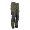Spodnie robocze do pasa URG-768 outdoor ( 190g )