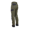 Spodnie robocze do pasa URG-768 outdoor ( 190g )