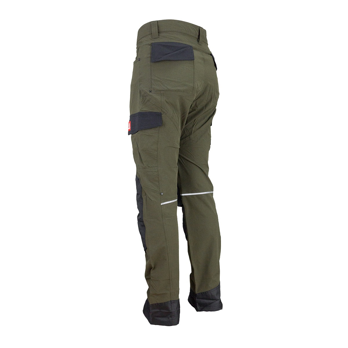 Spodnie robocze do pasa URG-768 outdoor ( 190g )