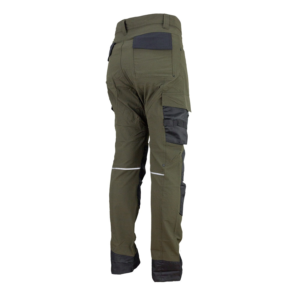 Spodnie robocze do pasa URG-768 outdoor ( 190g )