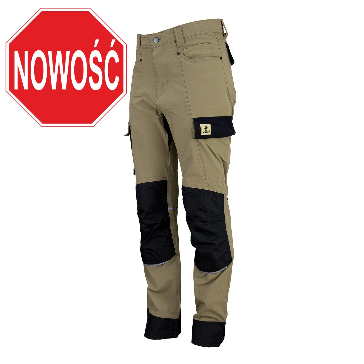 Spodnie do pasa URG-769 outdoor (190g) Urgent