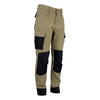 Spodnie do pasa URG-769 outdoor ( 190g )