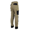 Spodnie do pasa URG-769 outdoor ( 190g )