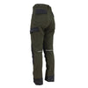 Spodnie robocze do pasa URG-778 outdoor (260g)