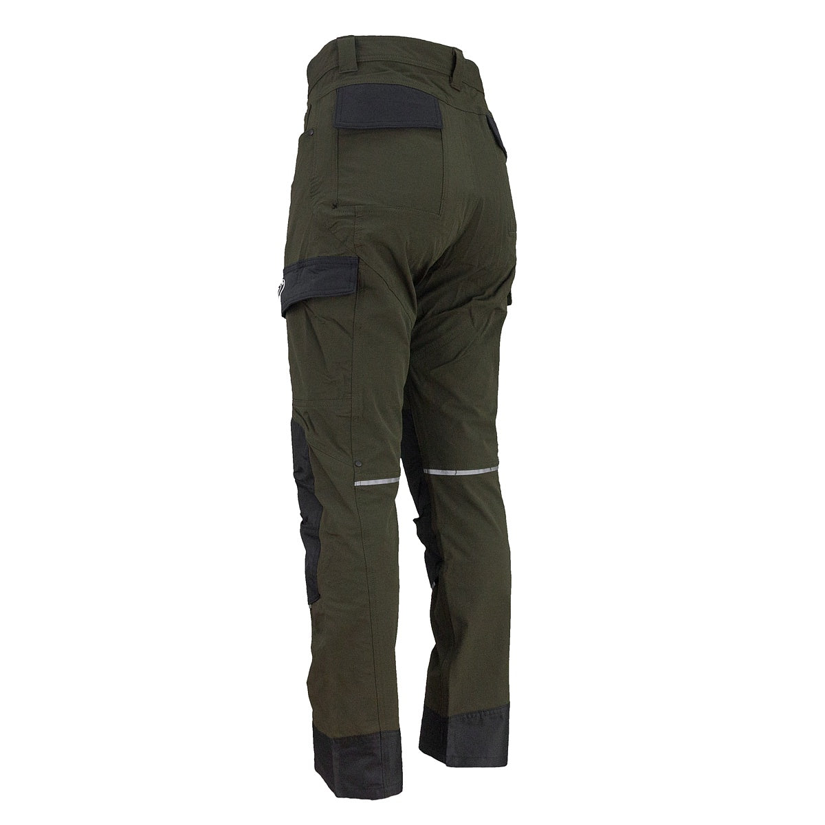 Spodnie robocze do pasa URG-778 outdoor (260g)