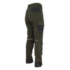 Spodnie robocze do pasa URG-778 outdoor (260g)