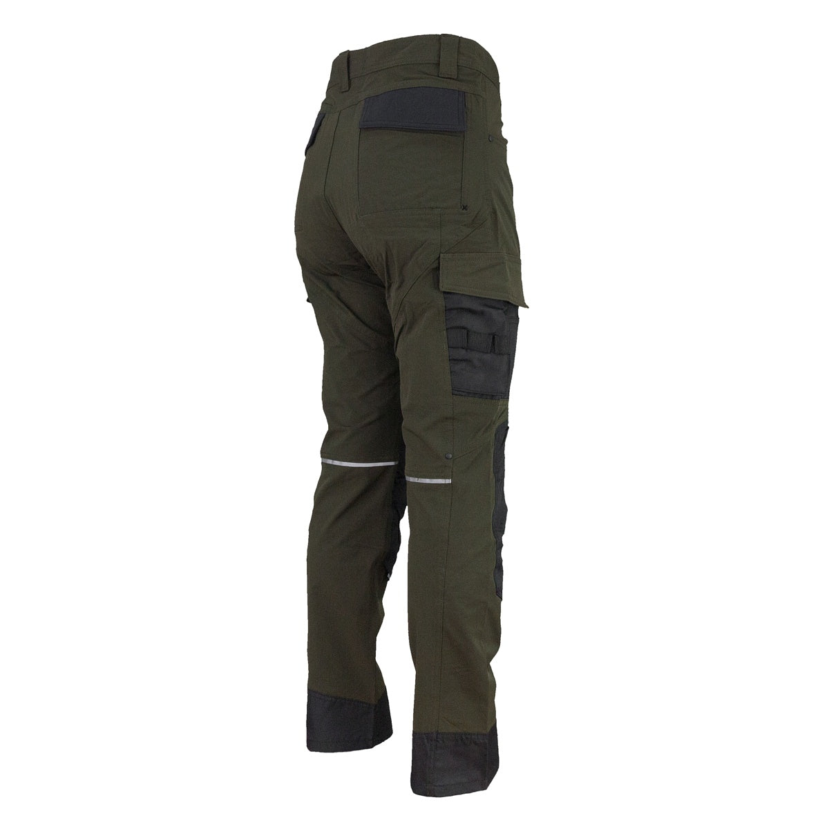 Spodnie robocze do pasa URG-778 outdoor (260g)